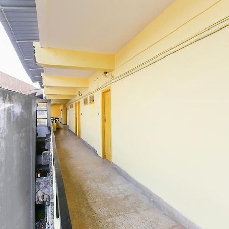 Oyo Hotel 65523 Tkt Tourist Home Kannur Exterior photo