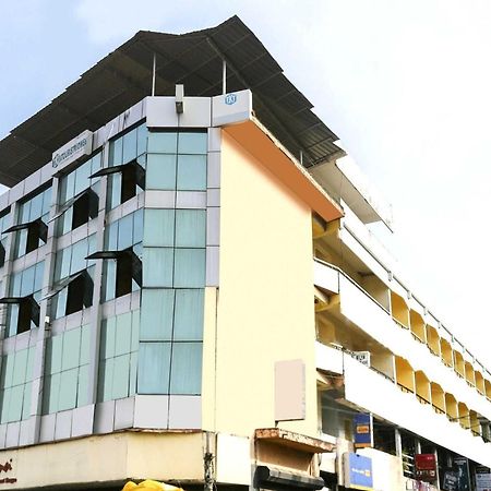 Oyo Hotel 65523 Tkt Tourist Home Kannur Exterior photo